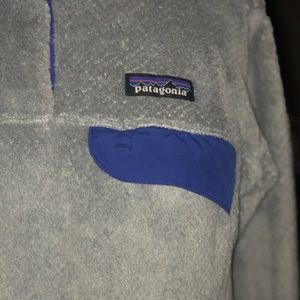 Patagonia Synchilla Fleece